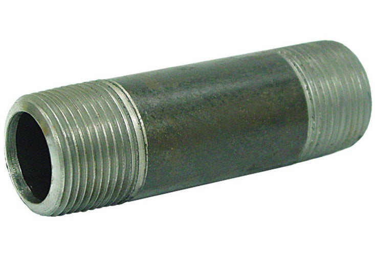 buy galvanized pipe nipple & standard at cheap rate in bulk. wholesale & retail plumbing goods & supplies store. home décor ideas, maintenance, repair replacement parts