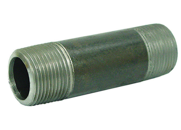 buy galvanized pipe nipple & standard at cheap rate in bulk. wholesale & retail bulk plumbing supplies store. home décor ideas, maintenance, repair replacement parts