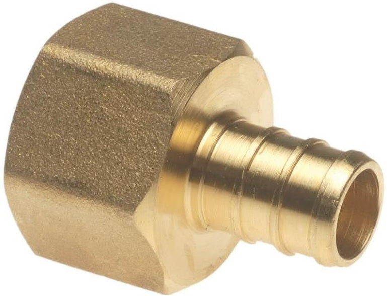 buy pex pipe fitting adapters at cheap rate in bulk. wholesale & retail plumbing goods & supplies store. home décor ideas, maintenance, repair replacement parts
