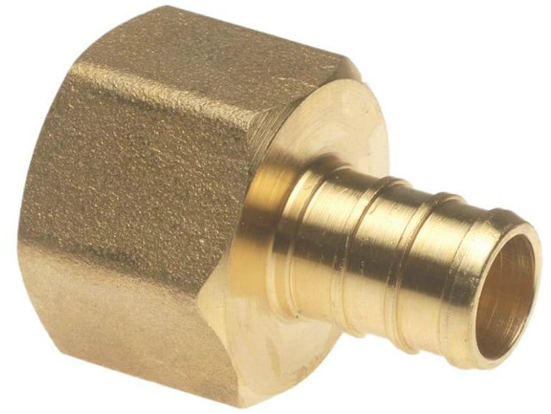 buy pex pipe fitting adapters at cheap rate in bulk. wholesale & retail plumbing goods & supplies store. home décor ideas, maintenance, repair replacement parts