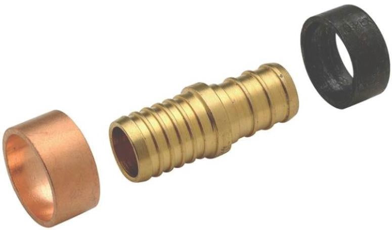 buy pex plugs & couplings at cheap rate in bulk. wholesale & retail plumbing tools & equipments store. home décor ideas, maintenance, repair replacement parts