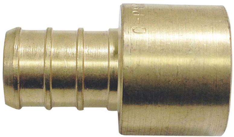 buy pex pipe fitting adapters at cheap rate in bulk. wholesale & retail plumbing tools & equipments store. home décor ideas, maintenance, repair replacement parts