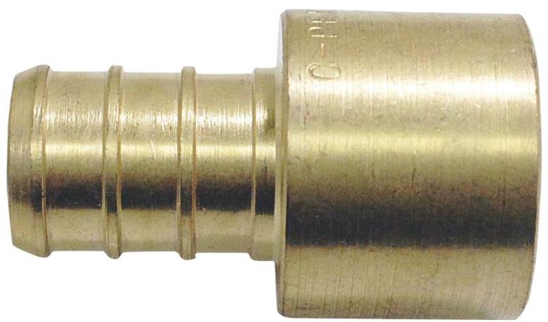 buy pex pipe fitting adapters at cheap rate in bulk. wholesale & retail plumbing replacement items store. home décor ideas, maintenance, repair replacement parts