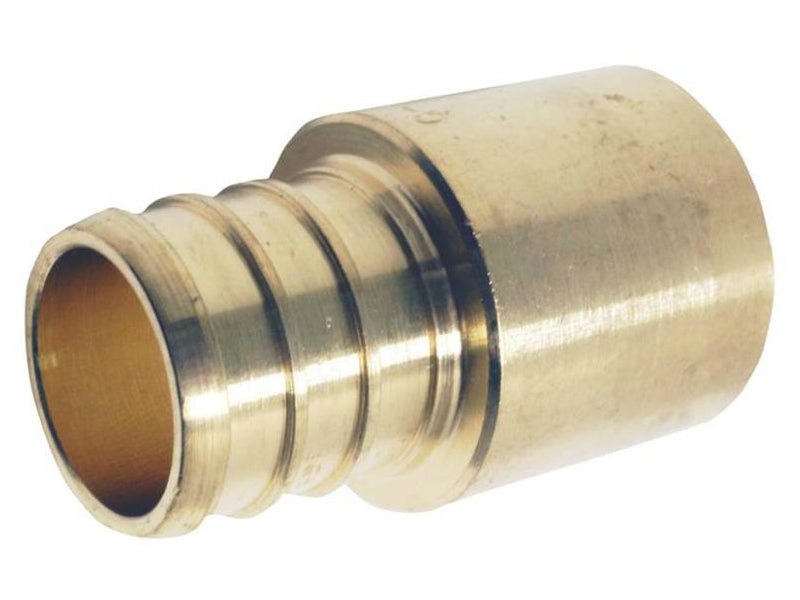 buy pex pipe fitting adapters at cheap rate in bulk. wholesale & retail plumbing supplies & tools store. home décor ideas, maintenance, repair replacement parts