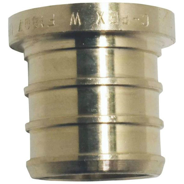 buy pex plugs & couplings at cheap rate in bulk. wholesale & retail plumbing supplies & tools store. home décor ideas, maintenance, repair replacement parts