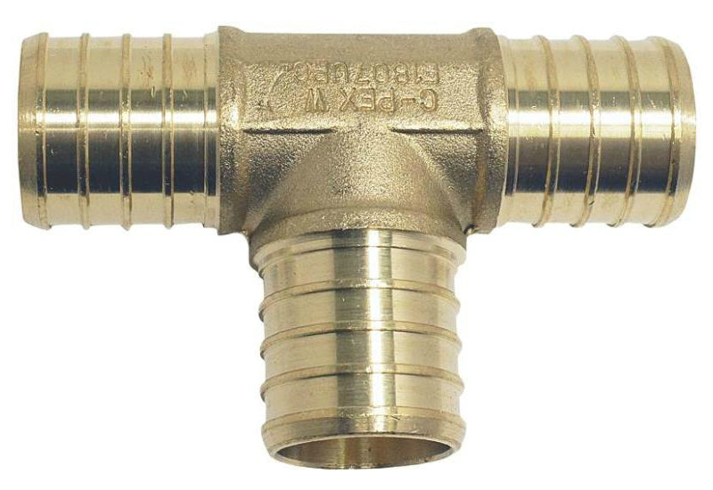 buy pex elbows & tees at cheap rate in bulk. wholesale & retail professional plumbing tools store. home décor ideas, maintenance, repair replacement parts