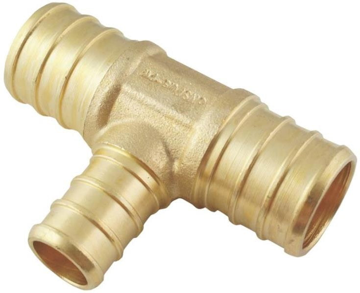 buy pex elbows & tees at cheap rate in bulk. wholesale & retail plumbing replacement items store. home décor ideas, maintenance, repair replacement parts