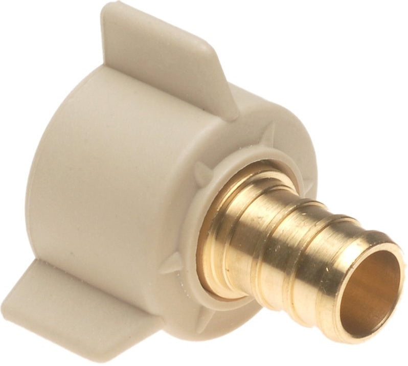 buy pex pipe fitting adapters at cheap rate in bulk. wholesale & retail plumbing supplies & tools store. home décor ideas, maintenance, repair replacement parts