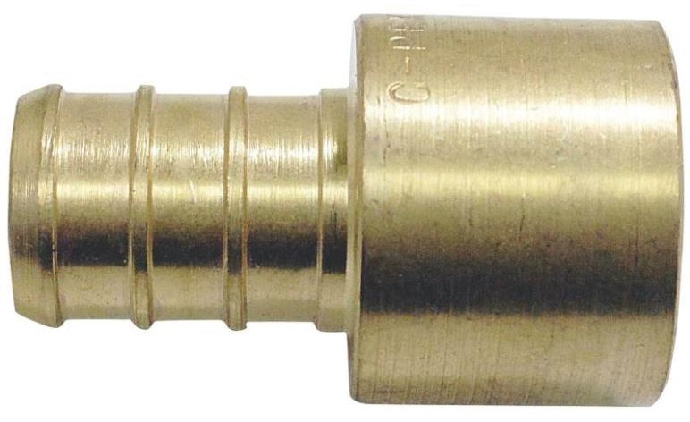 buy pex pipe fitting adapters at cheap rate in bulk. wholesale & retail plumbing tools & equipments store. home décor ideas, maintenance, repair replacement parts