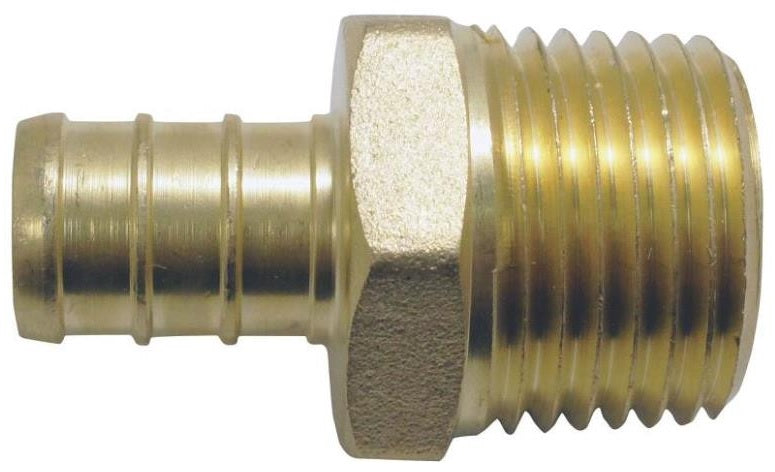 buy pex pipe fitting adapters at cheap rate in bulk. wholesale & retail plumbing materials & goods store. home décor ideas, maintenance, repair replacement parts