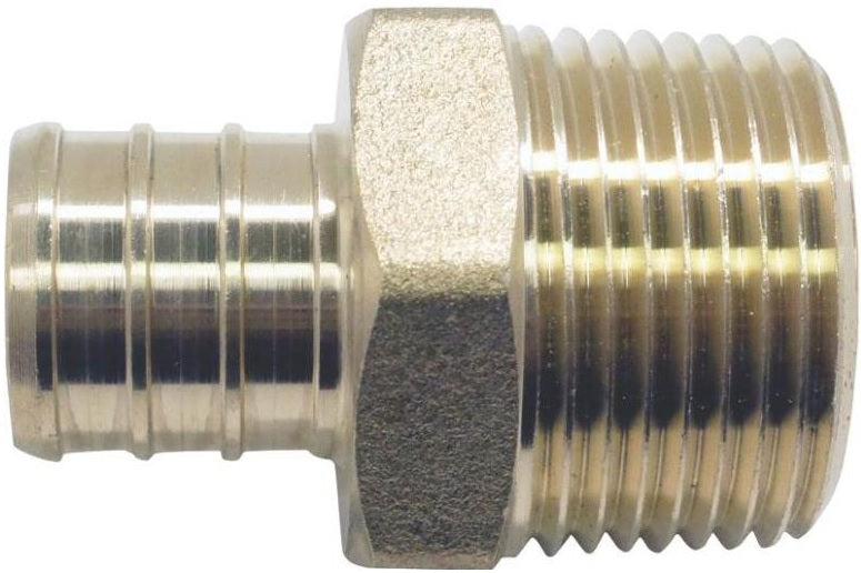 buy pex pipe fitting adapters at cheap rate in bulk. wholesale & retail plumbing replacement items store. home décor ideas, maintenance, repair replacement parts