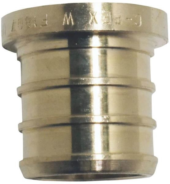 buy pex plugs & couplings at cheap rate in bulk. wholesale & retail plumbing spare parts store. home décor ideas, maintenance, repair replacement parts