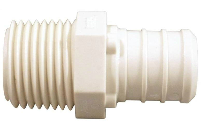 buy pex pipe fitting adapters at cheap rate in bulk. wholesale & retail plumbing repair tools store. home décor ideas, maintenance, repair replacement parts