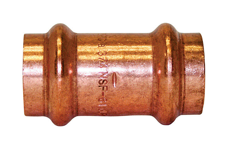 buy copper pipe fittings & couplings at cheap rate in bulk. wholesale & retail plumbing repair tools store. home décor ideas, maintenance, repair replacement parts