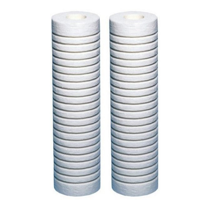 Aqua-Pure 5620601 Whole House Filter Replacement Cartridge, 2 Pieces