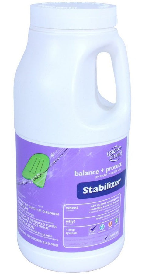 buy pool care chemicals at cheap rate in bulk. wholesale & retail outdoor living gadgets store.