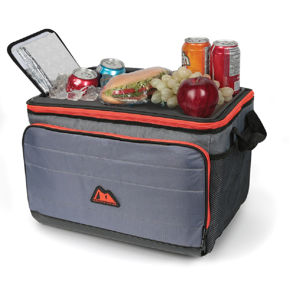Compactible Cooler Soft Sided Collapsible Cooler on sale, outdoor living products at low ...