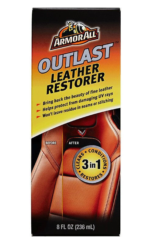 Buy outlast leather restorer - Online store for automotive, cleaners in USA, on sale, low price, discount deals, coupon code