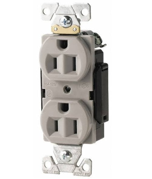 buy electrical switches & receptacles at cheap rate in bulk. wholesale & retail electrical parts & supplies store. home décor ideas, maintenance, repair replacement parts