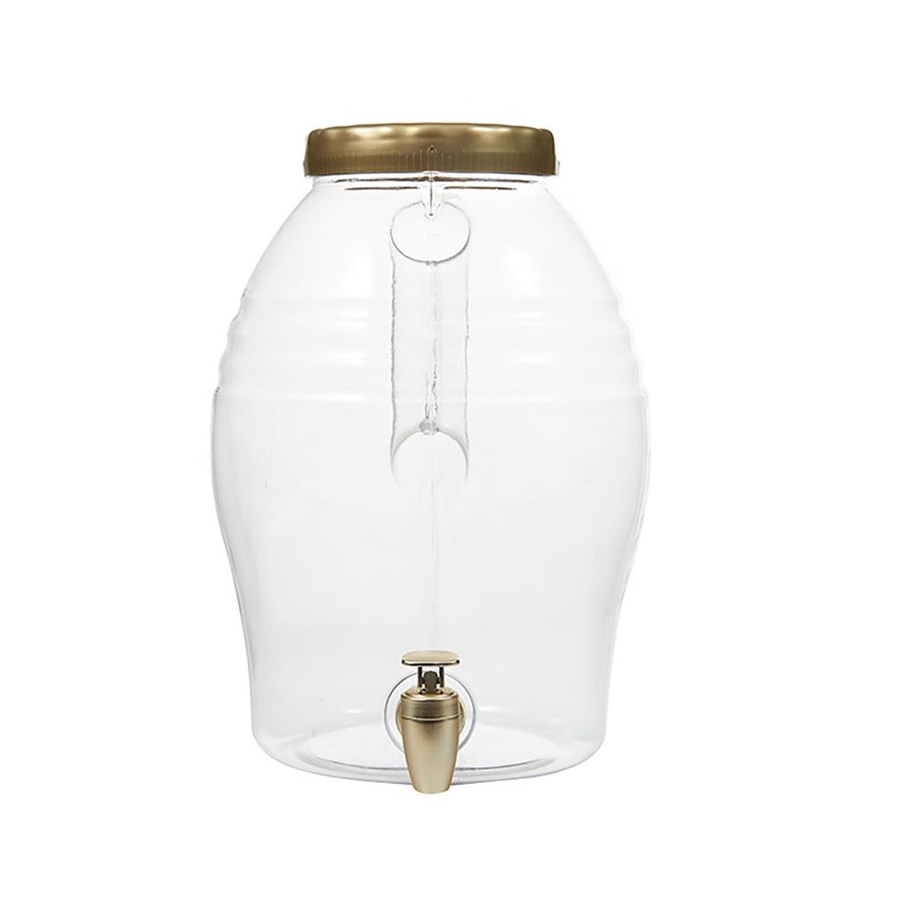 Arrow Home Products 76840 Beverage Dispenser, Plastic