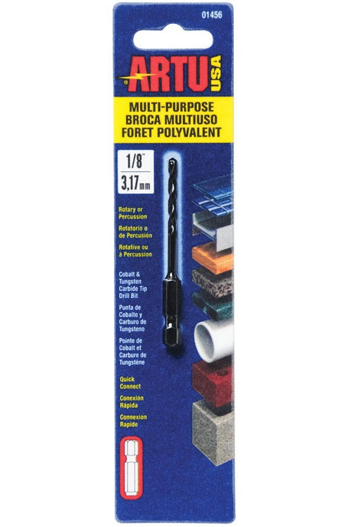 buy multi-purpose drill bits at cheap rate in bulk. wholesale & retail heavy duty hand tools store. home décor ideas, maintenance, repair replacement parts