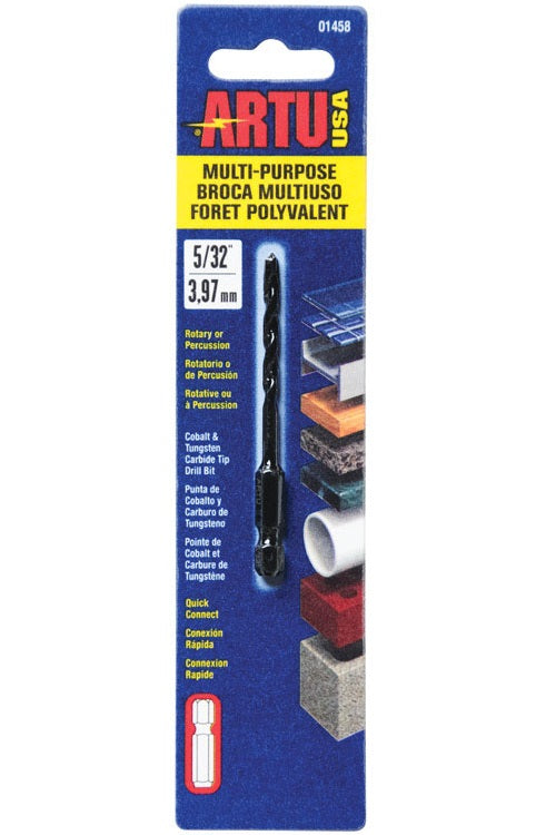 buy multi-purpose drill bits at cheap rate in bulk. wholesale & retail building hand tools store. home décor ideas, maintenance, repair replacement parts
