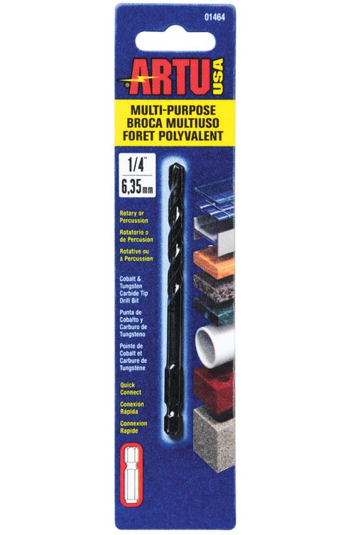 buy multi-purpose drill bits at cheap rate in bulk. wholesale & retail hand tool sets store. home décor ideas, maintenance, repair replacement parts