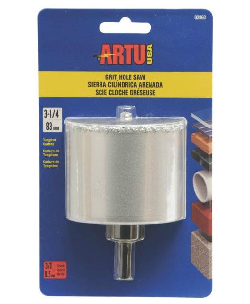 buy hole saws & mandrels at cheap rate in bulk. wholesale & retail electrical hand tools store. home décor ideas, maintenance, repair replacement parts