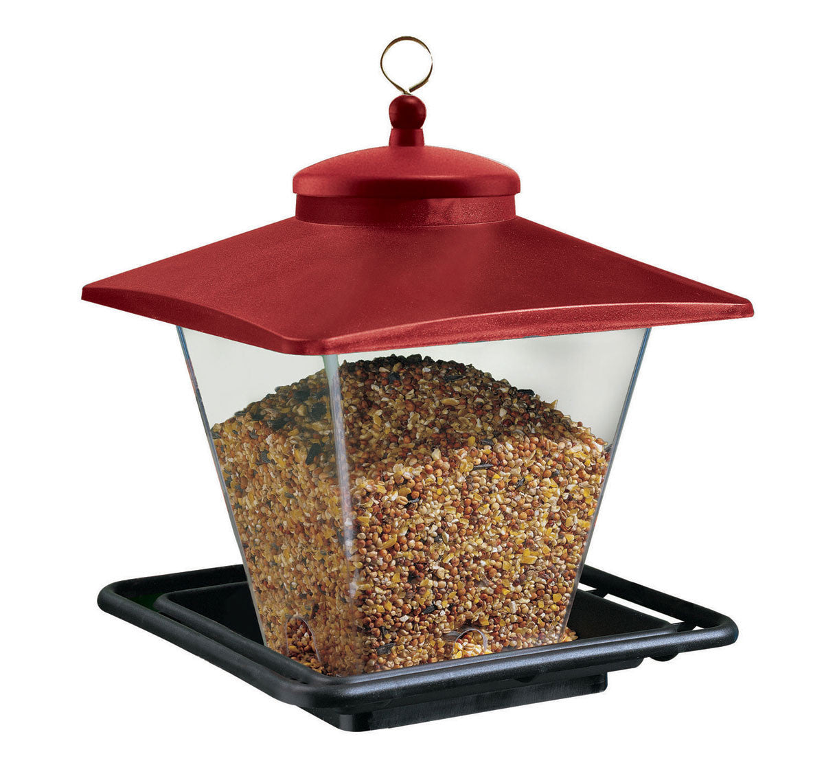 Audubon NA6228 Cafe Bird Feeder, 7 lbs