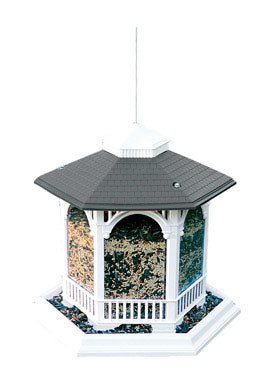 Buy audubon deluxe gazebo bird feeder - Online store for bird, feeders in USA, on sale, low price, discount deals, coupon code