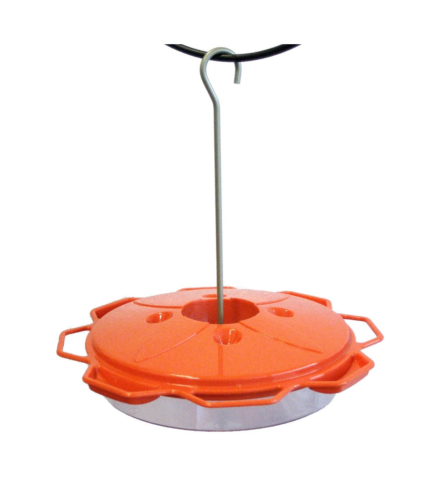 Audubon NAO1 Oriole Feeder Plastic 12 Oz