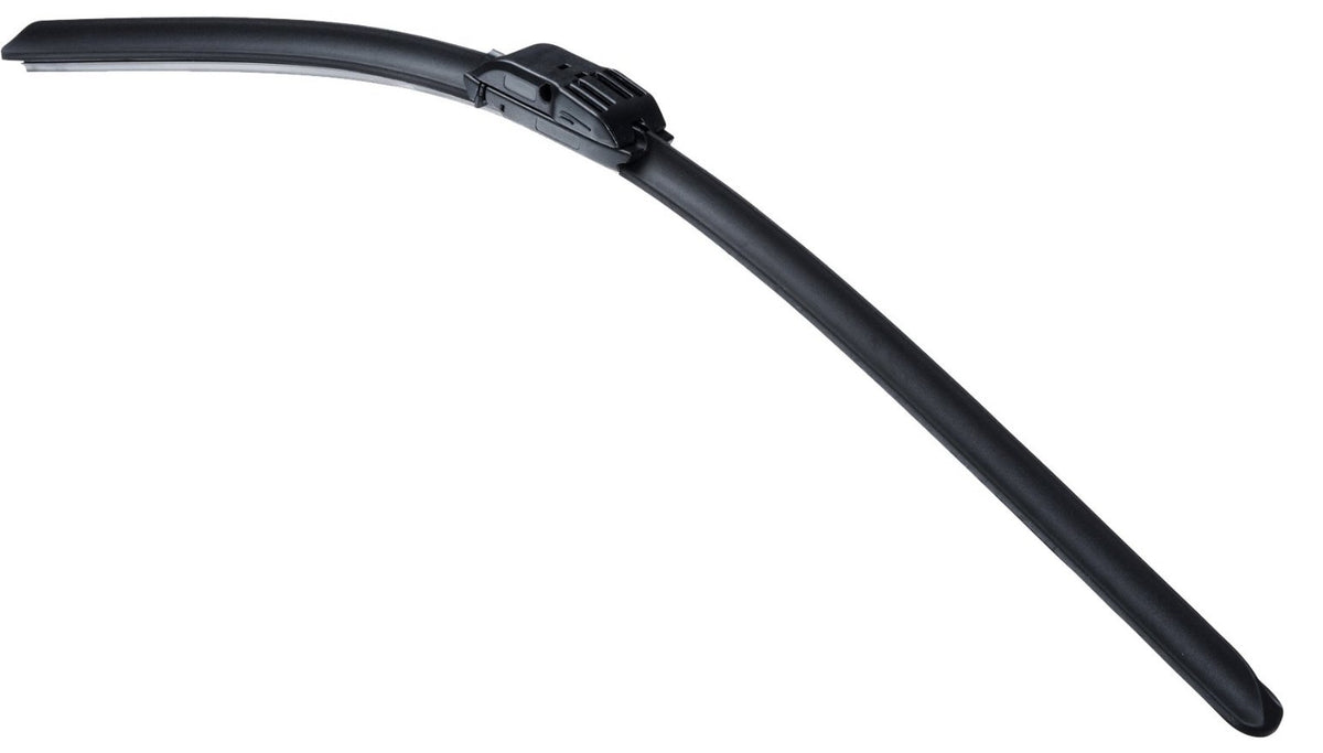 AutoTex B1-17 B1Pro Premium Beam Windshield Wiper Blade, 17"