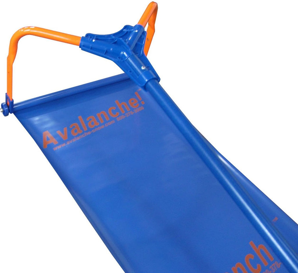 Avalanche Ava750 Wheeled Roof Snow Rake, 3