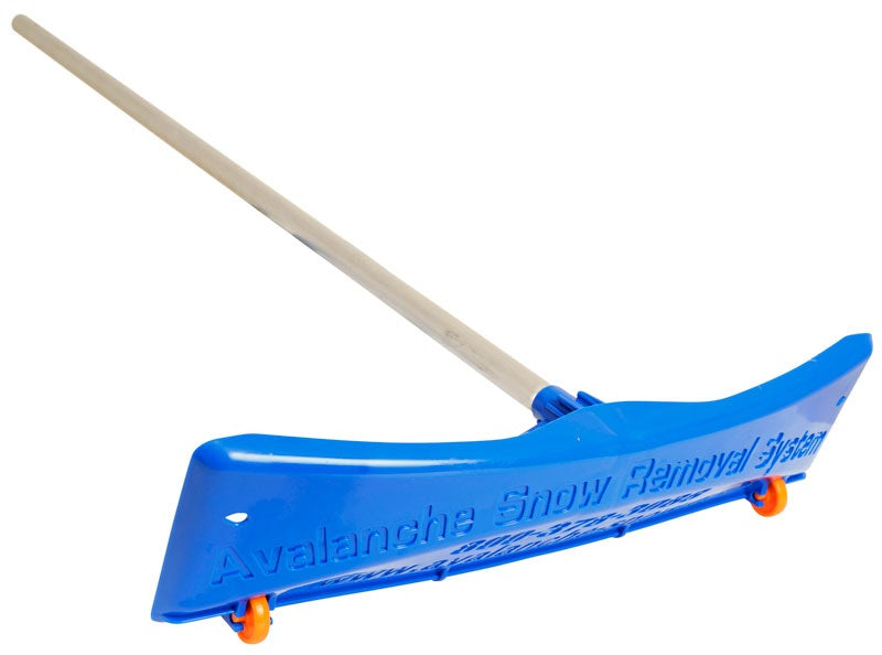 Buy snow rake deluxe 20 - Online store for gardening tools, snow roof rakes in USA, on sale, low price, discount deals, coupon code