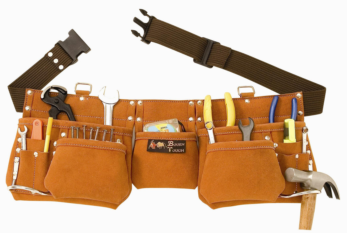 buy tool aprons, belts & pouches at cheap rate in bulk. wholesale & retail repair hand tools store. home décor ideas, maintenance, repair replacement parts