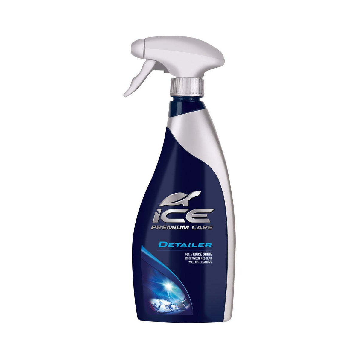 Turtle Wax T470R Spray Detailer, 20 Oz, Clear