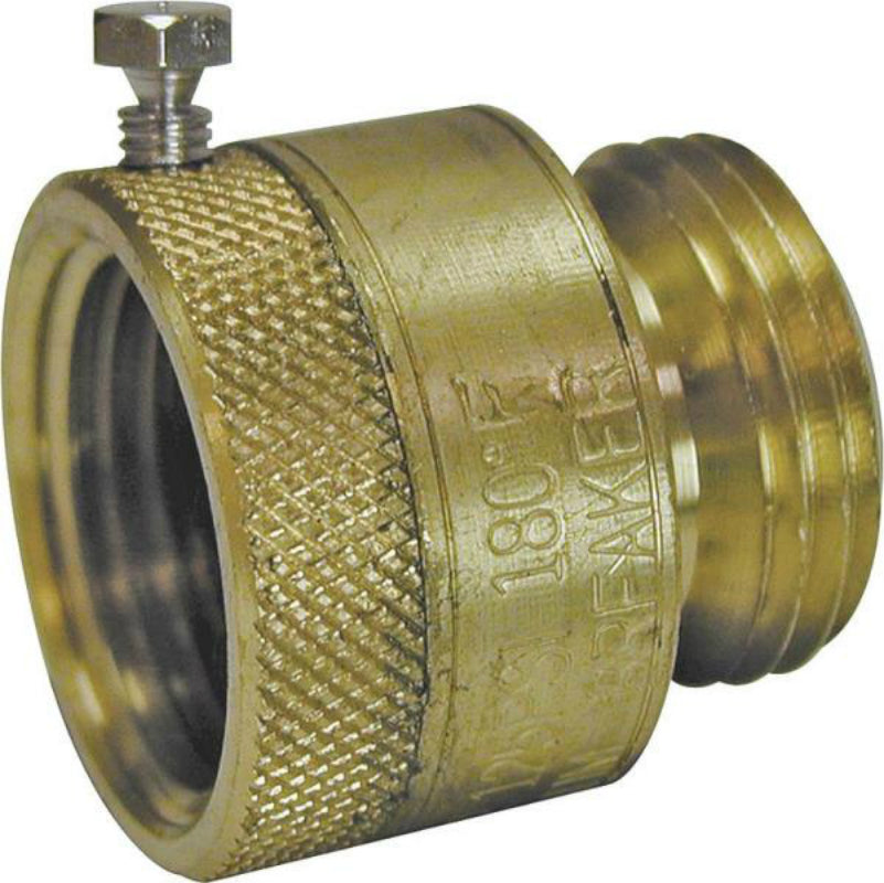 B & K 108-904 Sillcock Vacuum Breaker, 3/4"