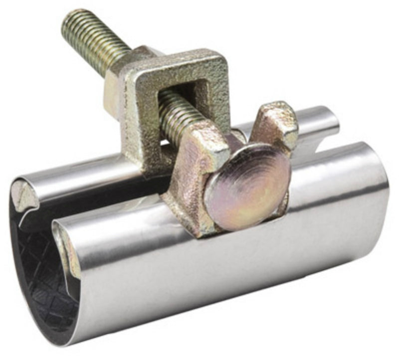 B & K 160-607 Pipe Repair Clamp, 1-1/2" x 3"