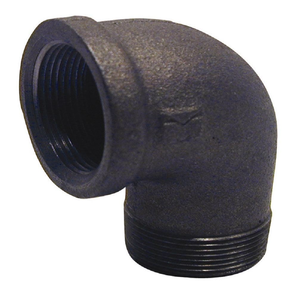 buy black iron pipe fittings at cheap rate in bulk. wholesale & retail plumbing repair parts store. home décor ideas, maintenance, repair replacement parts