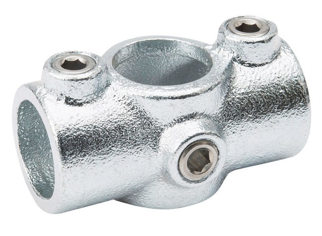 buy galvanized pipe fittings & cross at cheap rate in bulk. wholesale & retail professional plumbing tools store. home décor ideas, maintenance, repair replacement parts