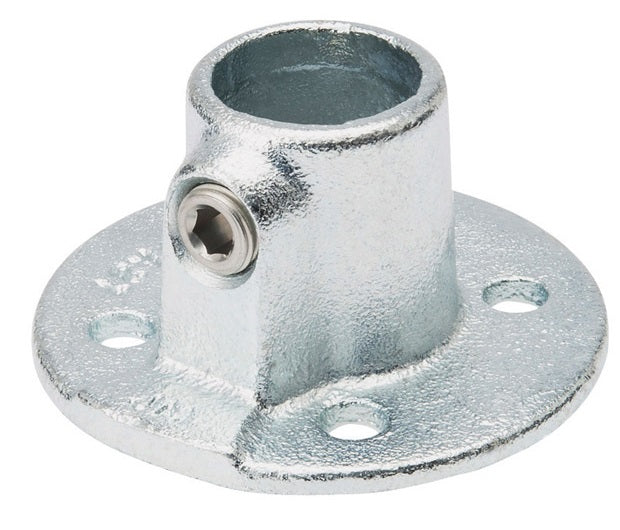 buy galvanized floor flange fittings at cheap rate in bulk. wholesale & retail plumbing goods & supplies store. home décor ideas, maintenance, repair replacement parts