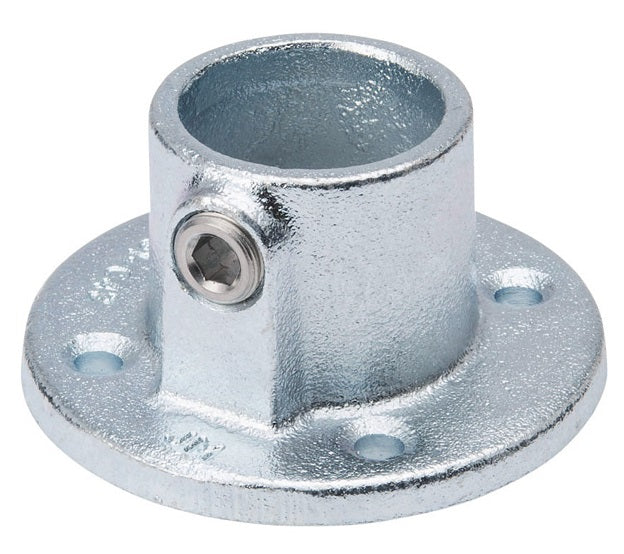 buy galvanized floor flange fittings at cheap rate in bulk. wholesale & retail professional plumbing tools store. home décor ideas, maintenance, repair replacement parts