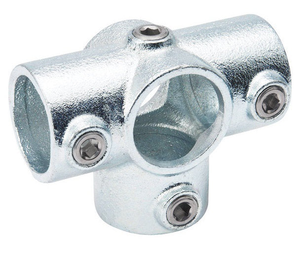 buy galvanized pipe fittings & cross at cheap rate in bulk. wholesale & retail plumbing supplies & tools store. home décor ideas, maintenance, repair replacement parts