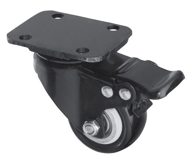 buy plate & caster at cheap rate in bulk. wholesale & retail home hardware repair supply store. home décor ideas, maintenance, repair replacement parts