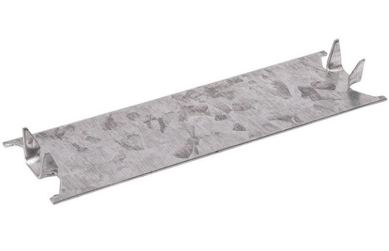 B & K G85-500HC Stud Guard, 1-1/2" x 5"