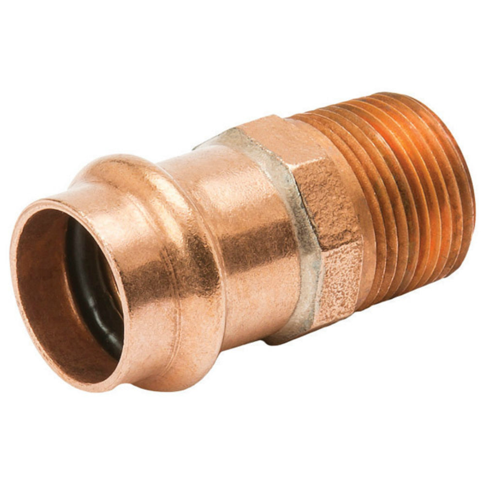buy copper pipe fittings & reducing adapters at cheap rate in bulk. wholesale & retail professional plumbing tools store. home décor ideas, maintenance, repair replacement parts