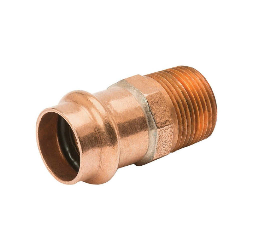 buy copper pipe fittings & reducing adapters at cheap rate in bulk. wholesale & retail plumbing tools & equipments store. home décor ideas, maintenance, repair replacement parts
