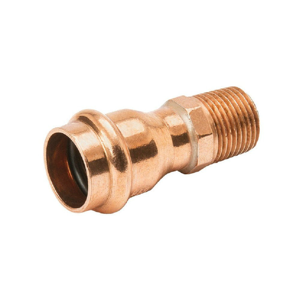 buy copper pipe fittings & reducing adapters at cheap rate in bulk. wholesale & retail plumbing replacement items store. home décor ideas, maintenance, repair replacement parts