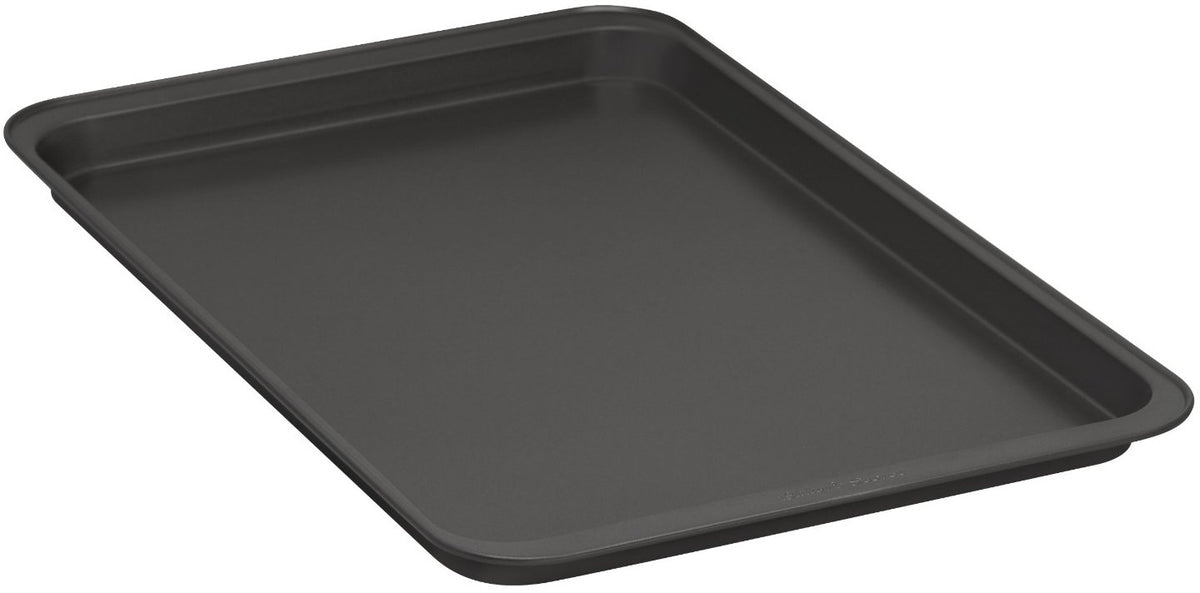 Baker's Secret 1114363 Essentials Cookie Sheet, Large