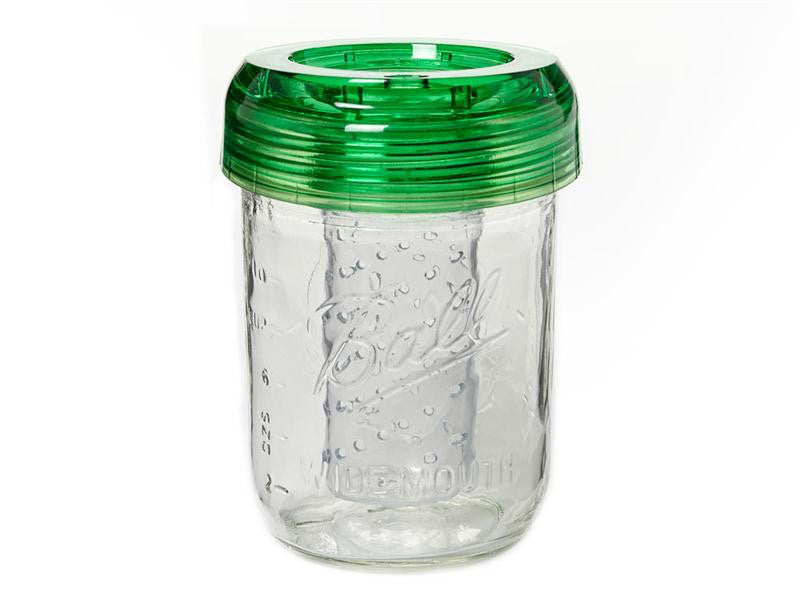 Ball 1440015020 Wide Mouth Jar Infuser